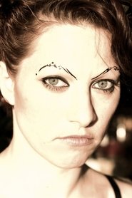 Amanda Palmer portrait