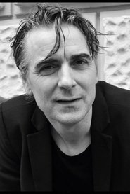 Jens Harzer portrait