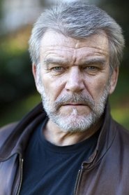Kristof Kaczmarek portrait