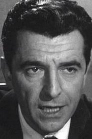 Roger Rudel portrait