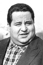Necdet Tosun portrait