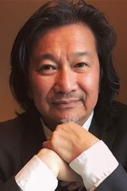 Toan Le portrait