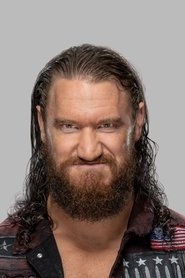 Cory Weston portrait