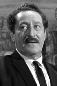Henry Lascoe portrait