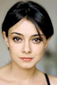 Elena Arvigo portrait