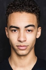 Jaden Betts portrait