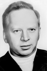 German Shatrov portrait