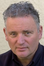 Stephen Ballantyne portrait