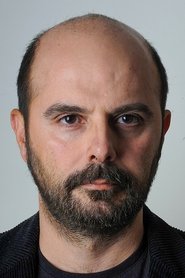 Ali Mosaffa portrait