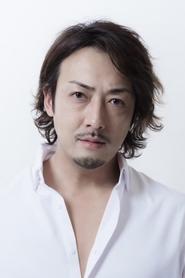 Keigo Kitamura portrait