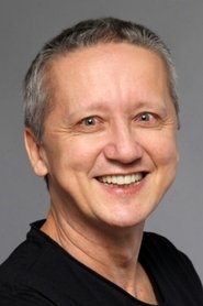 Jorge Ritchie portrait