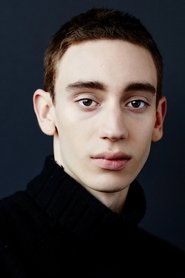 Théodore Pellerin portrait