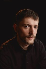Andrius Alešiūnas portrait
