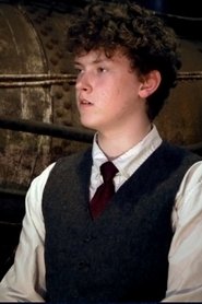 Maddox Randall Hacke portrait