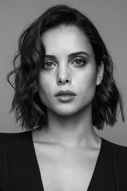 Vanesa Restrepo portrait