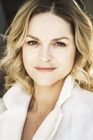 Crystal Shepherd-Cross portrait