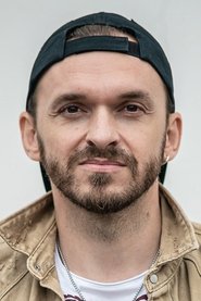 Martin Šalacha portrait