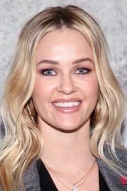 Ambyr Childers portrait