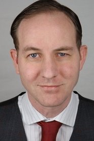 Tim Ingall portrait