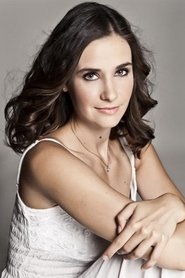 Kátya Tompos portrait