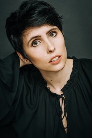 Ariel Hansen portrait