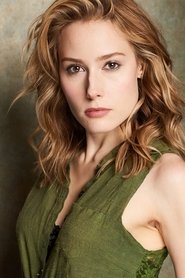 Madison West portrait