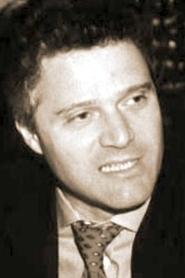 Carlo Gentili portrait