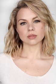 Ali Liebert portrait