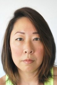 Laurie Sumiye portrait