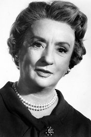 Mildred Natwick portrait