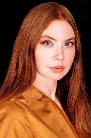 Krysia Andrzejczak portrait