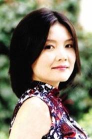 Ma Xiaoqing portrait
