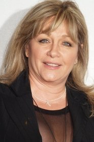 Patti D'Arbanville portrait