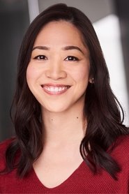 Megumi Anjo portrait