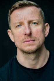 Radosław Kaim portrait