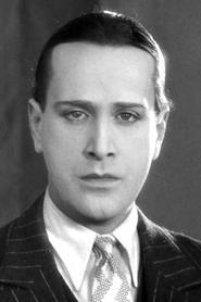 Jean Bradin portrait