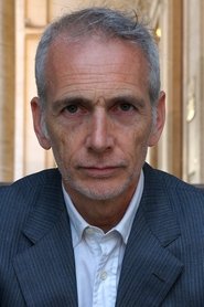 Mario Grossi portrait