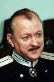 Yuri Krytenko portrait