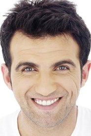 Volkan Aktan portrait