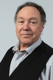 Timothy Nixon portrait