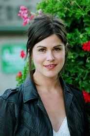 Anne Sewitsky portrait