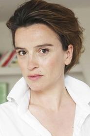 Agathe de La Boulaye portrait