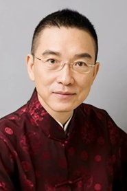 Hung-Hsuan Fan portrait