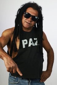 Gil Brother portrait