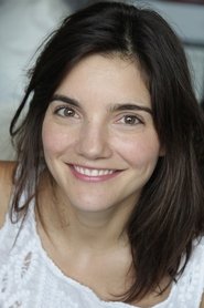 Caroline Raynaud portrait