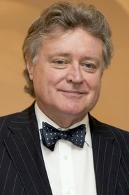 Graham W.J. Beal portrait