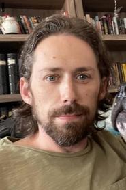 Warren Sroka portrait