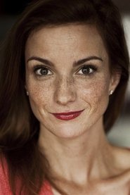 Michaela Maurerová portrait