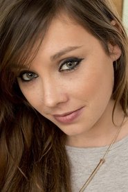 Jo Evans portrait