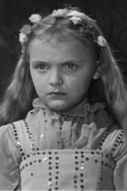 Olga Khadhapuridze portrait